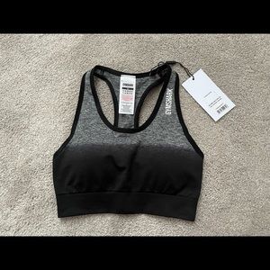 Gymshark Adapt Ombre Seamless Sports Bra